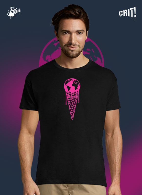 crit2 Camisetas CRIT!